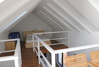 Apartamentos Coronado