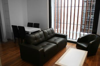 Apartamentos Coronado