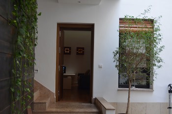 Apartamentos Coronado
