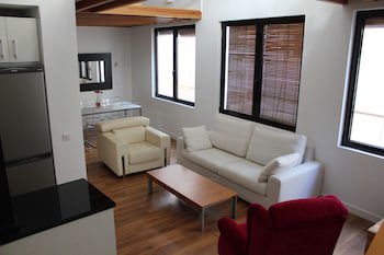 Apartamentos Coronado