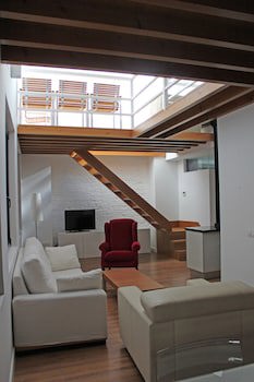 Apartamentos Coronado