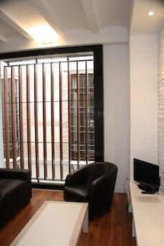 Apartamentos Coronado