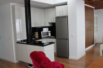 Apartamentos Coronado