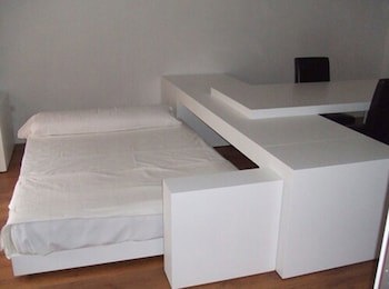 Apartamentos Coronado