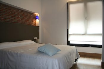 Apartamentos Coronado
