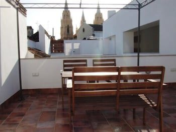 Apartamentos Coronado