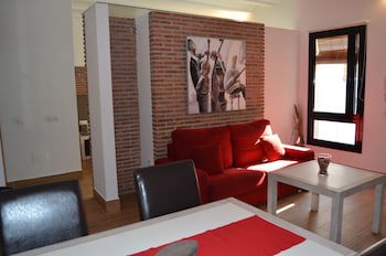 Apartamentos Coronado