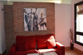 Apartamentos Coronado