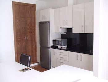 Apartamentos Coronado