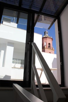 Apartamentos Coronado
