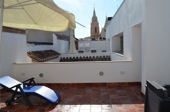 Apartamentos Coronado