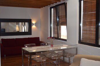 Apartamentos Coronado