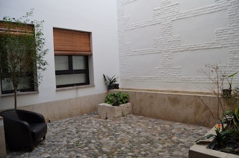 Apartamentos Coronado