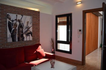 Apartamentos Coronado