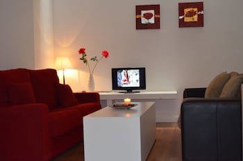 Apartamentos Coronado