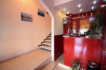 Hotel Plaza fotoğrafı