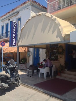 Hotel Plaza galeri fotoğrafı