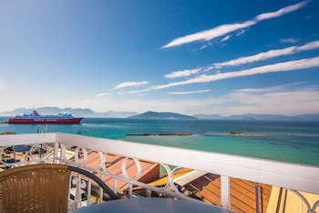 Hotel Plaza fotoğrafı
