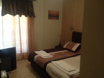 Hotel Plaza fotoğrafı