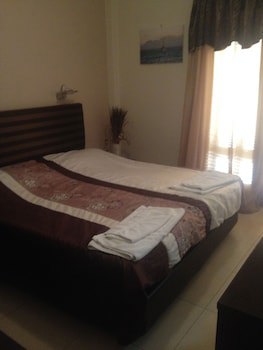 Hotel Plaza fotoğrafı