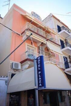 Hotel Plaza fotoğrafı