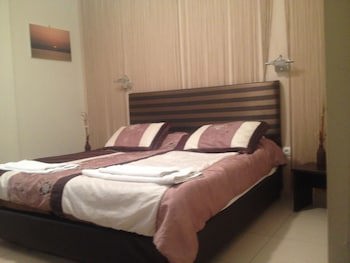 Hotel Plaza fotoğrafı
