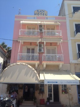 Hotel Plaza galeri fotoğrafı