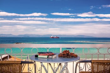 Hotel Plaza fotoğrafı