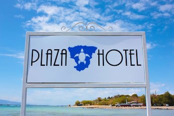 Hotel Plaza galeri fotoğrafı