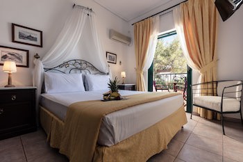 Dionysos Hotel galeri fotoğrafı