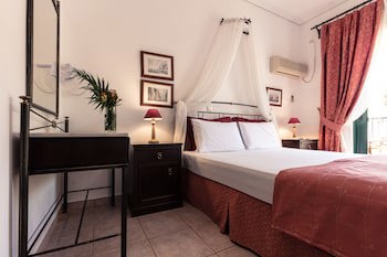 Dionysos Hotel galeri fotoğrafı