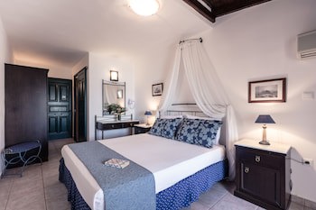 Dionysos Hotel galeri fotoğrafı