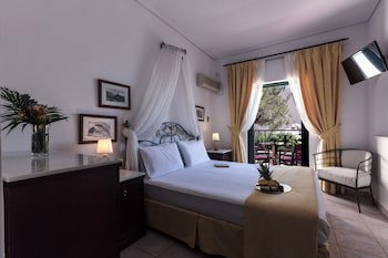 Dionysos Hotel galeri fotoğrafı