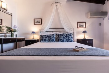 Dionysos Hotel galeri fotoğrafı