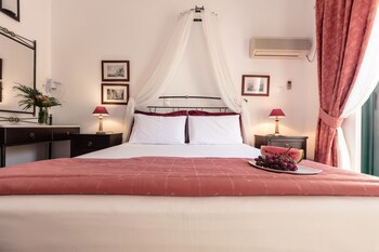 Dionysos Hotel galeri fotoğrafı