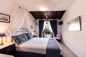 Dionysos Hotel galeri fotoğrafı