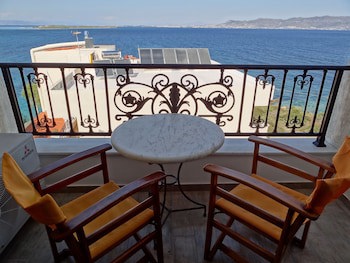 Dionysos Hotel galeri fotoğrafı
