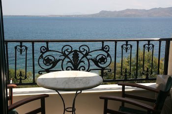 Dionysos Hotel fotoğrafı