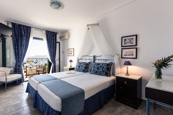 Dionysos Hotel galeri fotoğrafı