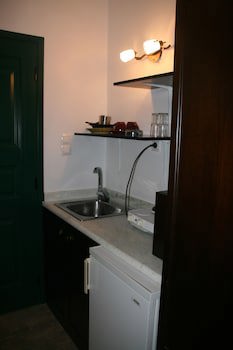 Dionysos Hotel fotoğrafı
