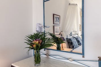 Dionysos Hotel galeri fotoğrafı