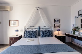 Dionysos Hotel galeri fotoğrafı