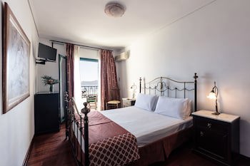 Dionysos Hotel galeri fotoğrafı