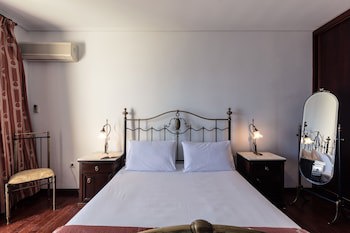 Dionysos Hotel galeri fotoğrafı