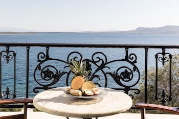 Dionysos Hotel fotoğrafı