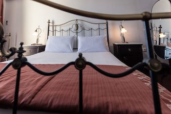 Dionysos Hotel galeri fotoğrafı