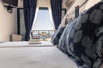 Dionysos Hotel galeri fotoğrafı