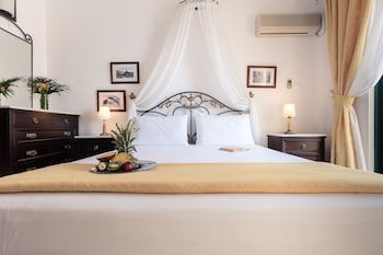 Dionysos Hotel galeri fotoğrafı