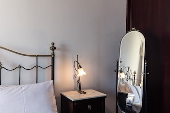 Dionysos Hotel galeri fotoğrafı