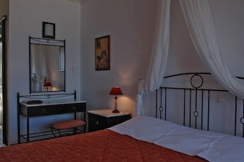 Dionysos Hotel fotoğrafı